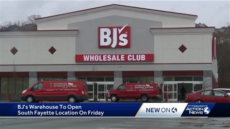 Is bjs open on new years day - Shop your local BJ's Wholesale Club at 3805 Hartzdale Dr. Camp Hill PA 17011 to find groceries, electronics and much more at member-only savings every day. ... Club Hours. Mon. - Sat.: 8 AM - 9 PM Sun.: 8 AM - 7 PM. SET AS MY CLUB . FIND OTHER CLUBS . Specialty Services Hours . ... BJ's One™ Same Day Select Terms Customer Care. Help Center ...